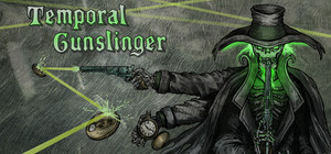 Temporal Gunslinger banner