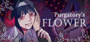 Purgatory's Flower banner