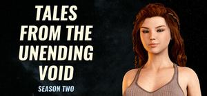 Tales From The Unending Void: Season 2 banner