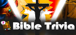 The Bible Game Collection banner