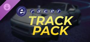 e-Racer - Track Pack banner