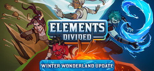 Elements Divided banner