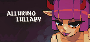 Alluring Lullaby banner