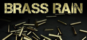 Brass Rain banner