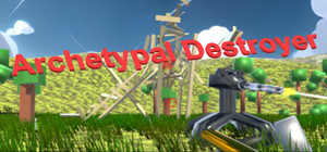 Archetypal Destroyer banner