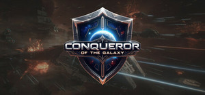 Conqueror Of The Galaxy banner