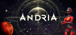 Andria banner