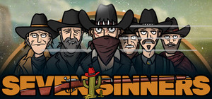 Seven Sinners banner