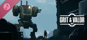 Grit and Valor - 1949: Original Soundtrack banner