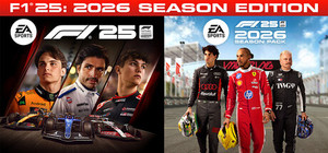 F1® 25 banner