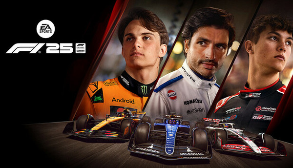 F1® 25
