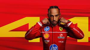 F1® 25 Iconic Edition banner