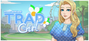 Dream Girlfriend: Trad Girl banner
