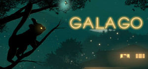 Galago banner