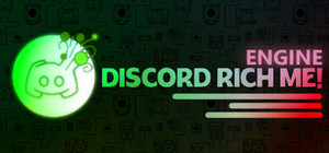 Discord Rich Me! Engine banner