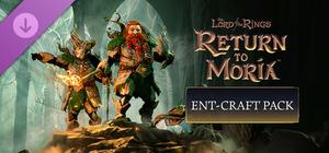 The Lord of the Rings: Return to Moria™ Ent-craft Pack banner