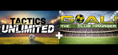 Tactics Unlimited + GOAL The ClubManager