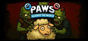 Paws Against the World banner