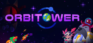 OrbiTower banner
