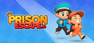 Prison Escape io banner