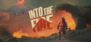 Into the Fire banner