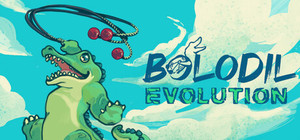 Bolodil Evolution banner