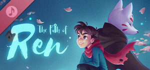 The Path of Ren: Original Soundtrack banner