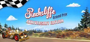 Pinchcliffe Grand Prix Anniversary Edition banner
