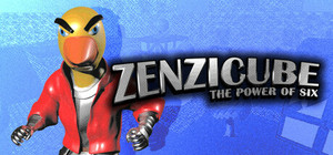 Zenzicube: The Power of Six banner