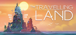 The Travelling Land banner