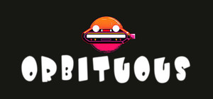 Orbituous banner