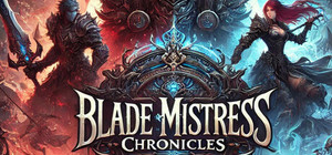 Blademistress Chronicles banner