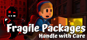 Fragile Packages: Handle with Care banner