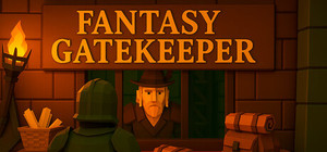 Fantasy Gatekeeper banner