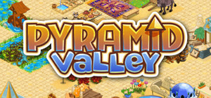 PyramidValley: Reborn banner