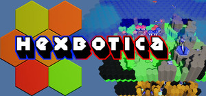 Hexbotica banner