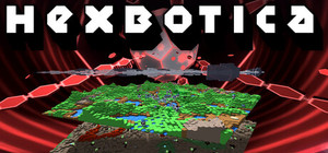 Hexbotica banner