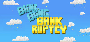 Bling Bling Bankruptcy banner