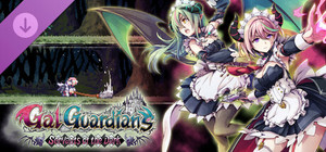 Gal Guardians: Servants of the Dark - Demon Maid's Trusty Tools Set banner