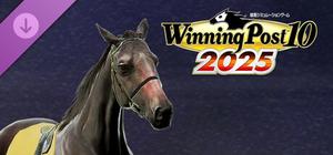 WP10 2025 記憶に残る最強追い込み馬 購入権セット 全４頭 banner