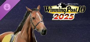 WP10 2025 世界で火花を散らしたライバルたち 購入権セット 全８頭 banner