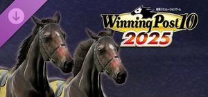 WP10 2025 1971年スタート 日本馬スターホース購入権フルセット 全１２頭 banner