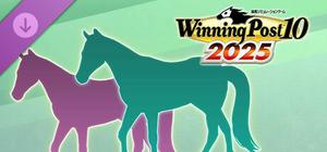 WP10 2025 馬所有可能数＆牧場面積拡張＆工事期間短縮&新施設DLCフルセット banner