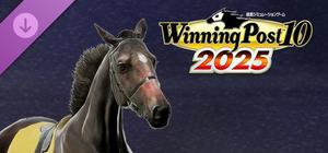 WP10 2025 花の47年組 購入権セット 全７頭 banner