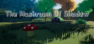 The Mushroom Of Shadow banner