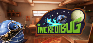 Incredibug banner