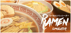 Ramen Simulator banner