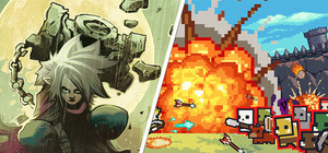 Twilight Monk & Border Pioneer banner