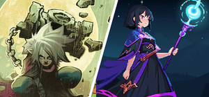 Twilight Monk & I Am Legion: Stand Survivors banner
