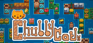 Chubby Cats banner